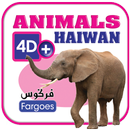 Dappa Drama Animal AR APK