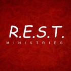REST MINISTRIES ikon