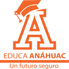 Educa Anáhuac 아이콘