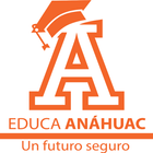 Educa Anáhuac-icoon