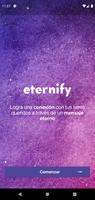 Eternify Cartaz