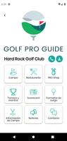 Golf Pro Guide скриншот 2