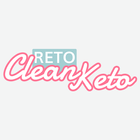 Reto Clean Keto আইকন