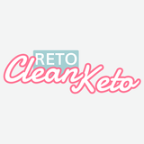 Reto Clean Keto icône