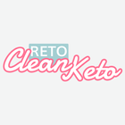 Reto Clean Keto biểu tượng