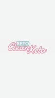 Reto Clean Keto โปสเตอร์