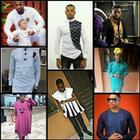 CLASSIC AFRICAN WEARS FOR MEN icône