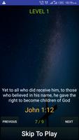Bible Verses imagem de tela 3