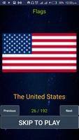 Quiz App - Nations' flag,capitals,religions,celebs スクリーンショット 2