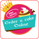 Cake Order Online APK
