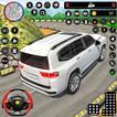 Car Driving School Sim Games