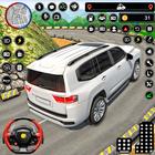 Car Driving School Sim Games biểu tượng