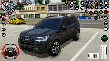 Car Driving School Sim Games bài đăng