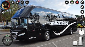 US City Bus Simulator Games 3D bài đăng
