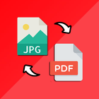 Konverter PDF yang halus dan m ikon