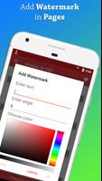 Konverter PDF yang halus dan m syot layar 3