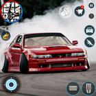 Icona Drift Pro Car Racing Games 3D