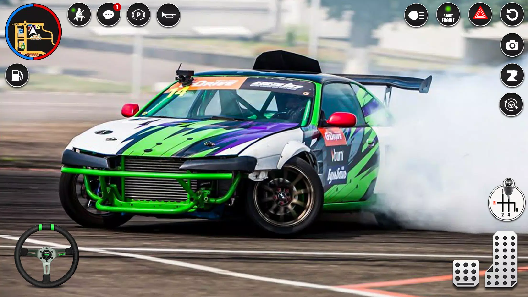 Drift Max Pro Car Racing Game - Apps on Google Play