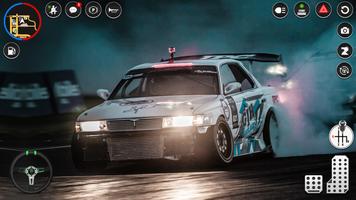 2 Schermata Drift Pro Car Racing Games 3D