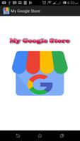 My Google Store পোস্টার