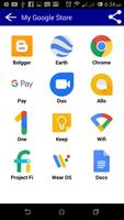 My Google Store 截图 2