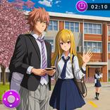 Sakura High School Anime Games