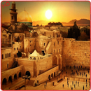 Jerusalem Wallpaper APK