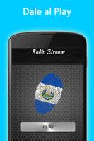 Alguna Emisoras Online de El Salvador ภาพหน้าจอ 2