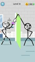 Stickman Games Thief Puzzle bài đăng