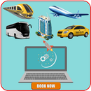 Ticket Booking Online APK