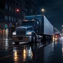 Euro Truck Sim Truck Game 3d APK