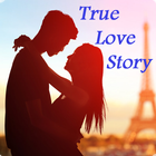 True Love Story icône