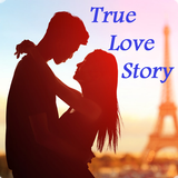 True Love Story 圖標