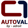 AutoVal by adroit