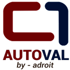 آیکون‌ AutoVal by adroit