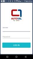 AutoVal by adroit poster