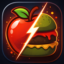 Fit or Fat: Food Runner APK