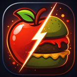 Fit or Fat: Food Runner