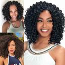 Latest Classy Crochet hairstyles for Women APK