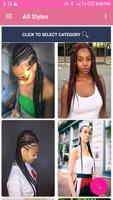 Latest Classy Braids hairstyles for Women gönderen