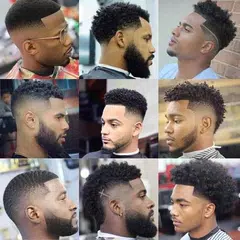 Men's Latest Classy Hairstyles APK Herunterladen