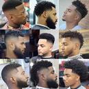 Men's Latest Classy Hairstyles APK