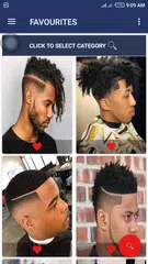 Men's Latest Classy Hairstyles APK download