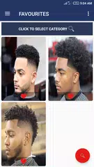 Men's Latest Classy Hairstyles APK download