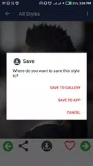 Men's Latest Classy Hairstyles APK download