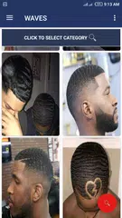 Men's Latest Classy Hairstyles APK download