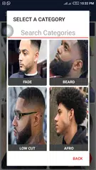 Men's Latest Classy Hairstyles APK download