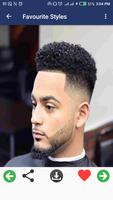 Men's Latest Classy Hairstyles capture d'écran 2