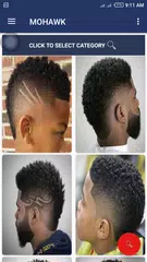 Men's Latest Classy Hairstyles APK download