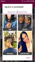 Latest Hairstyles for Women screenshot 1